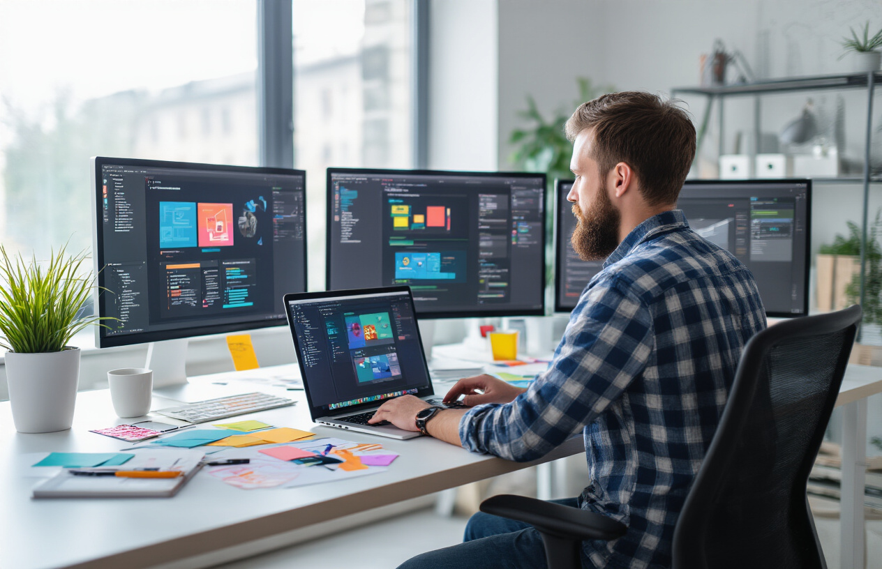 Understand the Key Benefits of Hiring Elementor Experts