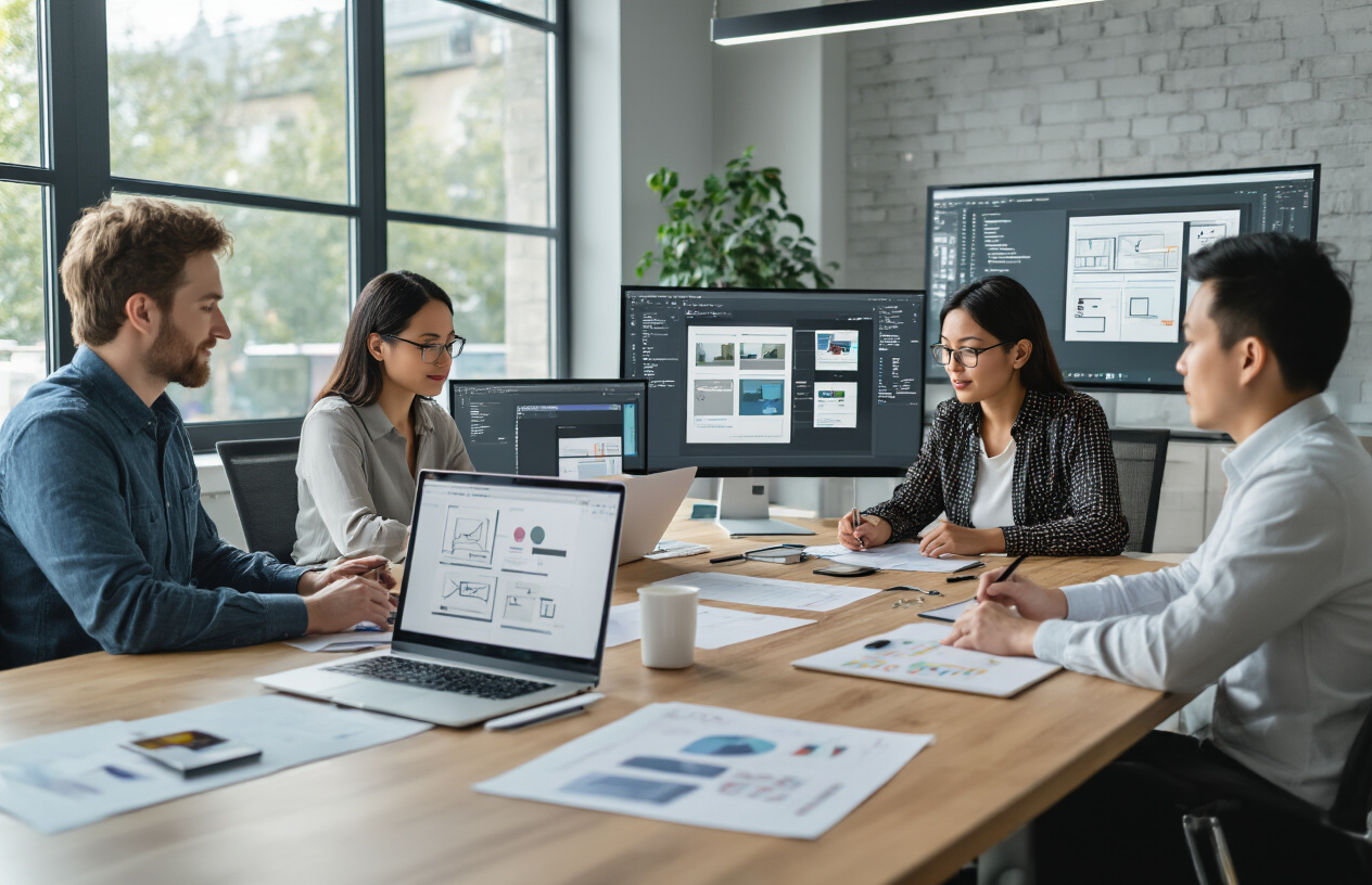 Evaluate Different Types of Elementor Professionals
